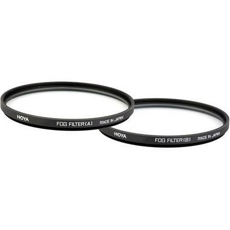 UPC: 0024066009678 | Hoya Hoya 77Mm Fog Filter Set (Fog A &Amp; B) Camera_Lens_Filters