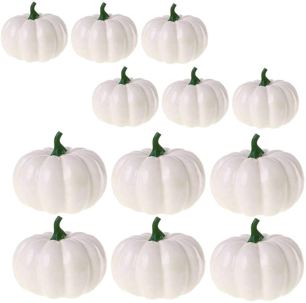 Artificial Pumpkins - Walmart.com