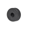 thumbnail image 4 of 8 Pcs D45xH15mm Pies de Caucho Base Antivibración Soporte para Altavoz Amplificador de Guitarra, 4 of 5