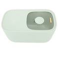 thumbnail image 1 of Contenedor de Almacenamiento de Arroz Caja para Almacenar Granos de Cereales de Plástico Contenedor de Cocina Moderno Caja de Almacenamiento Grande para Arroz y Granos ANGGREK  Otros, 1 of 8