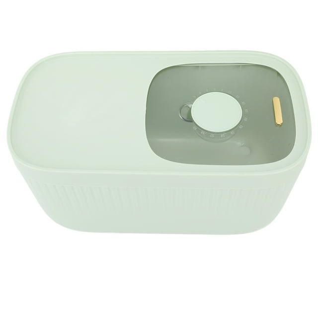 Contenedor de Almacenamiento de Arroz Caja para Almacenar Granos de Cereales de Plástico Contenedor de Cocina Moderno Caja de Almacenamiento Grande para Arroz y Granos ANGGREK Otros
