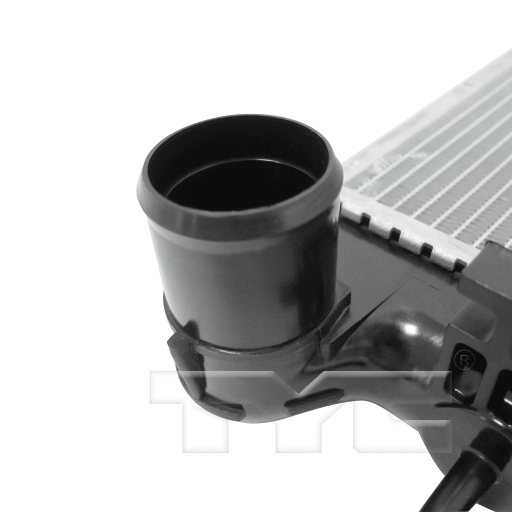 KarParts360 For Subaru Outback Radiator 2015 16 17 18 2019 Wagon 3.6L Engine w/ Automatic CVT Transmission SU3010663 | 45111-AL05A