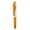 Orange, variant on Multi-Function Capacitive Stylus Pen, Led Light Ballpoint Writer, Foldable Phone StTool, All-In-One Touch Screen Implement For Outdoor Travel, Office Note-Taking,Orange