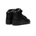 thumbnail image 3 of NIKE MENS Air Force 1 High '07 "Triple Black" CW2290 001 from Stadium Goods, 3 of 8