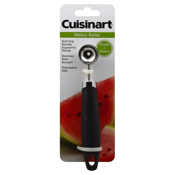 Cuisinart CTG01MBL Curve Handle Melon Baller