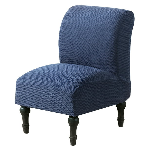 Armless Chair Slipcover