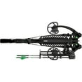 thumbnail image 4 of CenterPoint Wrath 430 SC Crossbow Package with Silent Crank, 430 FPS, 4x32 Illuminated Scope, 3 Bolts, Quiver, Rope Cocker (C0006), 4 of 7
