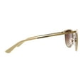 thumbnail image 7 of Sunglasses Vogue VO 4002 S 996S13 Top Matte Beige/Brushed Gold B, 7 of 7