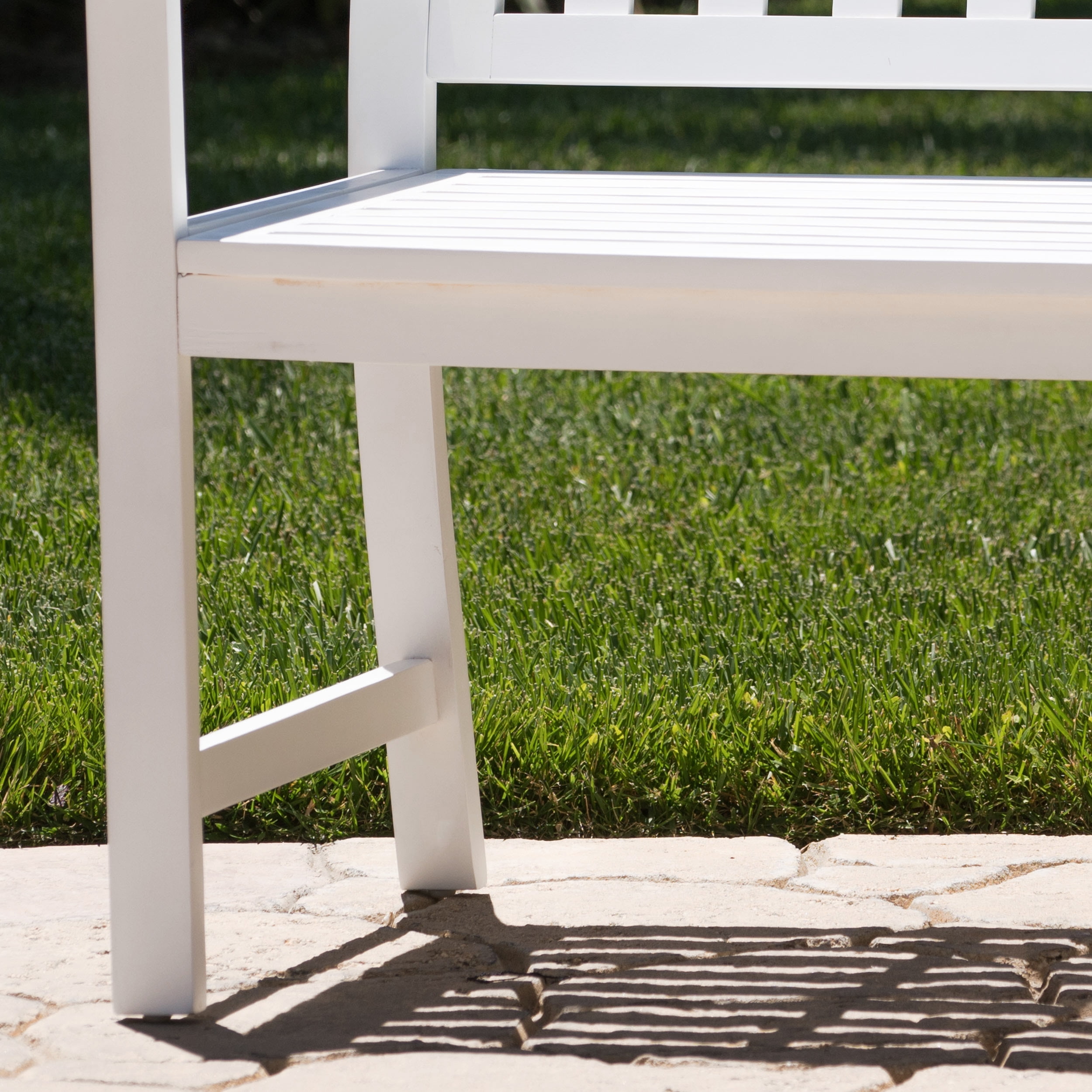 【sachi】WHITE_WOOD_BENCH sachi】WHITE_WOOD_BENCH Sachi Bench – Meadow Blu