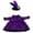 09, variant on Sruoe Campus-style Porch Goose Outfits, 23" Porch Goose Clothes for Lawn Yard and Patio Decoration, Lawn Goose Clothing for Cement Goose Lawn Goose Outfit, Garden Goose Costume