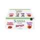 thumbnail image 1 of Susalia Botana Ma&iacute;z con Nopal Horneada, Flamas y Enchiladas (20 Pack), 1 of 3