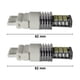 thumbnail image 4 of Foco LED 3157 45 LEDs 4014 SMD Canbus Blanco Juego, 4 of 4