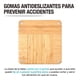 thumbnail image 4 of Tabla de quesos y carnes frías de Bambú con Set de Accesorios Redlemon, 4 of 8