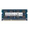 thumbnail image 2 of DDR3L 8GB 1600MHz 1.35V PC3L Laptop Ram Memory,Notebook Laptop Memory Modules,Support Dual Channel D, 2 of 5
