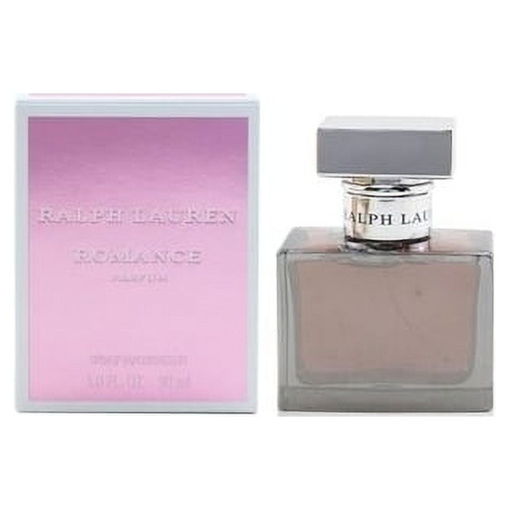 Romance Perfume by Ralph Lauren Eau De Parfum 1.7 Fl.oz / 50 Ml Vintage  Cologne for Women New Boxed 100% Authentic 