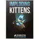 thumbnail image 1 of Kittens Imploding Expansion Pack by - Card Games for Adults, Teens and Kids - Fun Family Games, English Version 26, 1 of 5