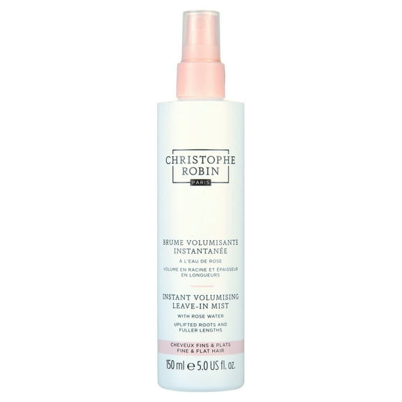 Christophe Robin Volumising Mist with Rose Extracts, 5 oz