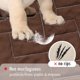 thumbnail image 3 of Funda de cama impermeable para perros, funda de sofá para mascotas Fuguitex, 3 of 7