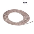 thumbnail image 5 of GLFILL Recoil Starter Rope Pull Rope For Stihl Lawnmowers 10m Ø3mm Resilient, 5 of 7