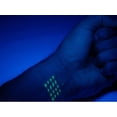 thumbnail image 5 of Chauvet DJ NVF-4 Battery Powered Handheld 6 Volt Black Light & Flashlight | NVF4, 5 of 5