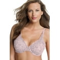 thumbnail image 4 of Playtex Secrets Feel Gorgeous Embroidered Underwire Bra-Playtex-4513, 4 of 4