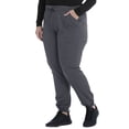 thumbnail image 5 of Scrubstar Women's Antimicrobial Premium Ultimate Jogger Scrub Pant, 5 of 13