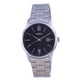 thumbnail image 1 of Casio Reloj Analógico de Cuarzo con Esfera Negra y Caja de Acero Inoxidable, Modelo MTP-V002D-1B3 (MTP-V002D-1) para Hombre., 1 of 2