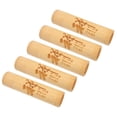 thumbnail image 4 of Scattering Urns, 5 Pieces Scattering Urn Tube Small Light Eco Friendly  For Travel, 4 of 8