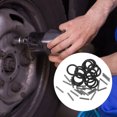 thumbnail image 3 of Miangastore Wrench Socket Pins Black For Installation 50 Sets, 3 of 8