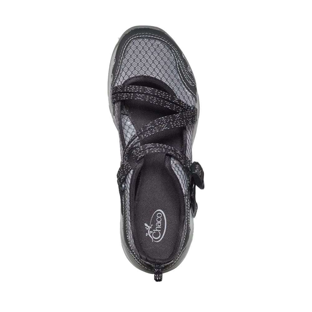 chaco women's outcross evo mj hiking shoe