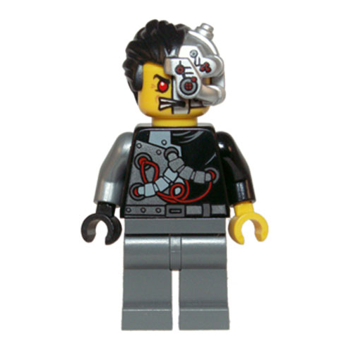 ninjago cyrus borg