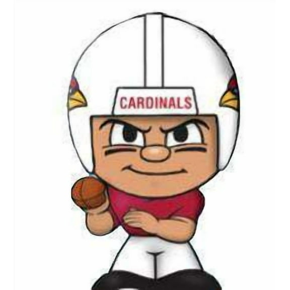 NFL Quarterbacks Arizona Cardinals Minifigure (No Packaging)
