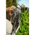 thumbnail image 6 of RUBY VIBE CO Purifying Shampoo, Scalp Care Shampoo with Heartleaf, Tea Tree and Neem 4.56 fl oz, 6 of 9