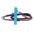 thumbnail image 3 of Voltage Regulator with Harness Compatible with Penntex PX-5 Late Early Style Alternator B-Circuit PX5RD230 PXRD200 PXRD230 PX5TD6-230 PX5TD12-200 PX5TD250 PX7RD250, 3 of 7