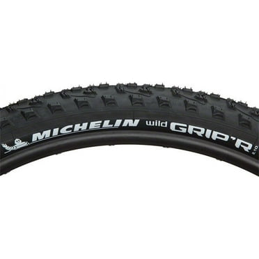 Michelin Wild Grip'r 2 Advanced Reinforced Tire 27.5x2.35 Black