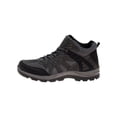 thumbnail image 7 of Avalanche AdultMen Hiking Boots , Black - 9.5, 7 of 7
