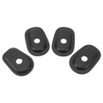 thumbnail image 1 of Large Gasket for YZF-R6, Excellent Sealing 4PCS Large Gasket  for YZF 1000R YZS 1000 FAZER, 1 of 8