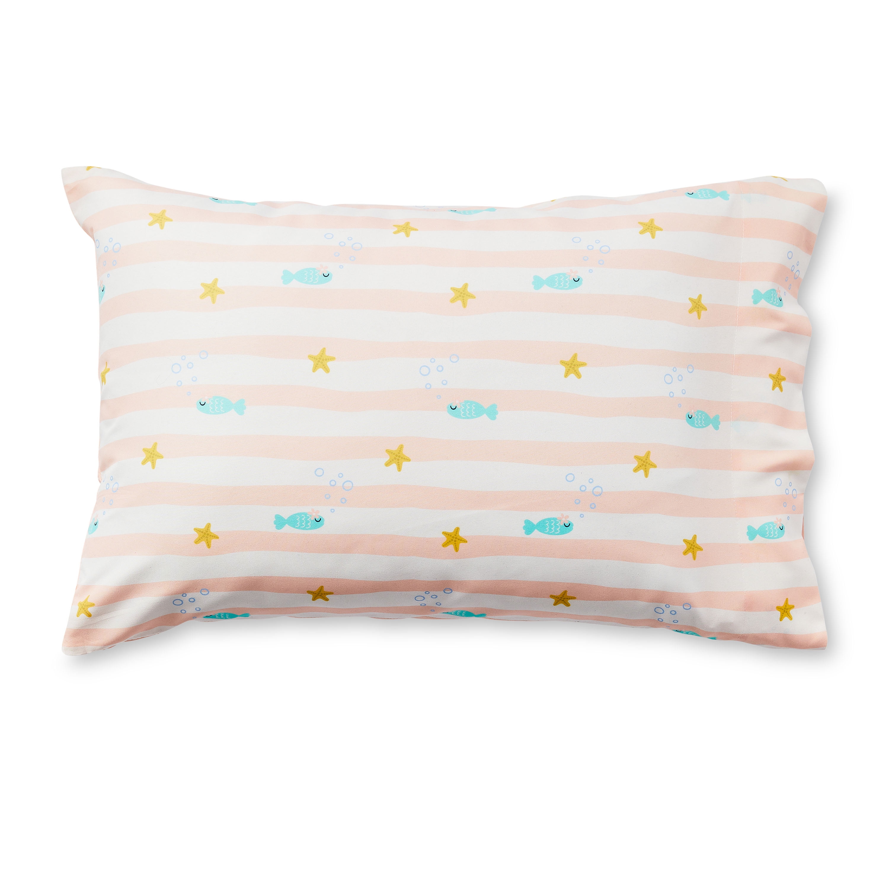 Parent's Choice 2-Piece Toddler Bedding Set, Under the Sea
