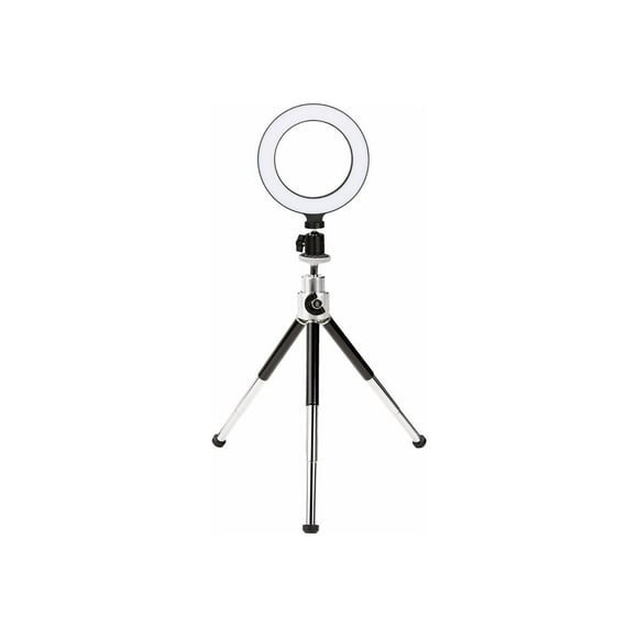 Codi Its perfect for makeup tutorials, live stream gaming on Twitch, TikTok, for reading books, video recording, YouTubing, photography, and portrait
