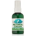 thumbnail image 1 of Watts Beauty Crema de retinol al 2,5 % – Retinol antienvejecimiento mejorado con ácido hialurónico, vitamina E y fosfolípidos – Funciona de maravilla en los poros grandes, manchas, tono de piel desigu, 1 of 5