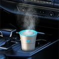 large room humidifiers for home Christmas present Car Humidifier
