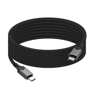 CableCreation 10FT USB A To USB C Cable - Braided, Fast Charge 3A, 480Mbps Data Sync For MacBook, Galaxy, Pixel 4 thumbnail image
