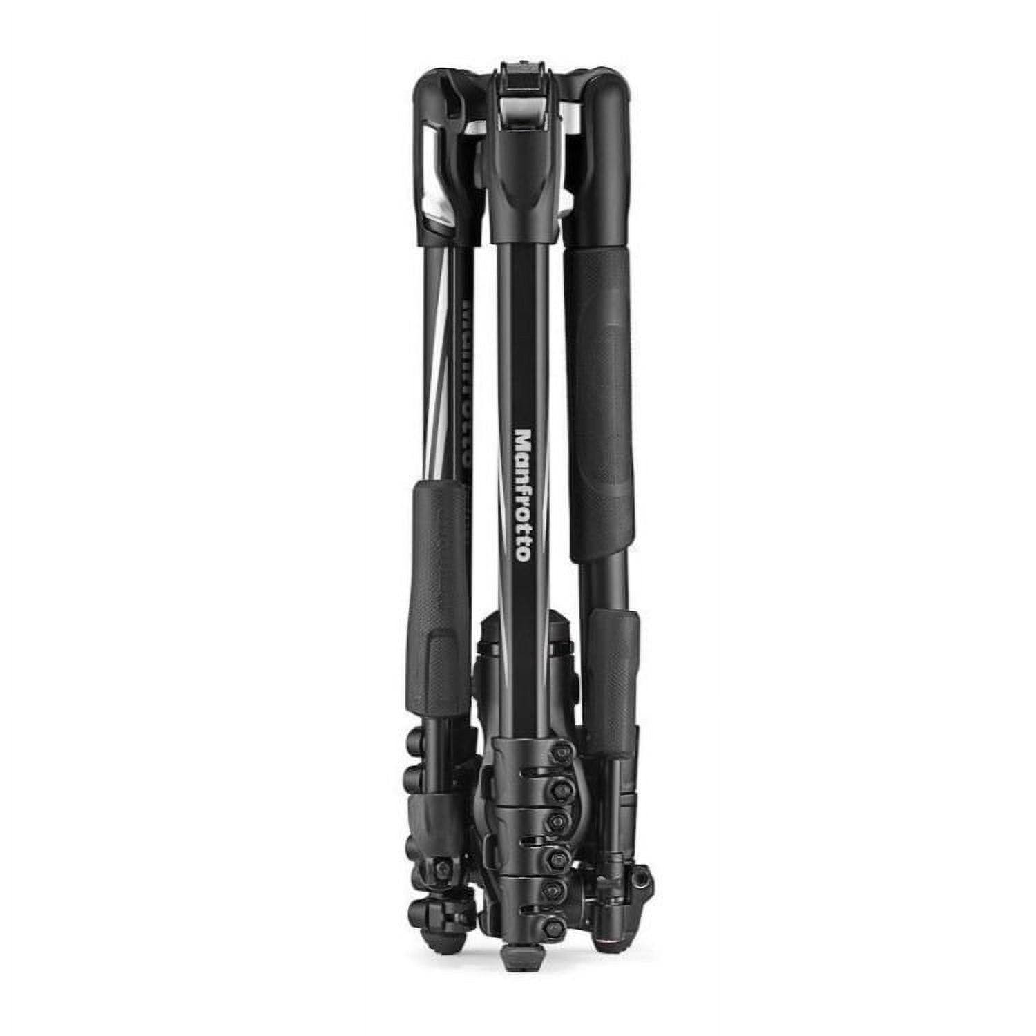 Manfrotto Befree 3-Way Live Advanced Tripod Kit