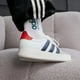 thumbnail image 4 of Adi-das Barreda Mens Athletic Shoes White Sneakers Footwear IH1228 Multiple Sizes, 4 of 6