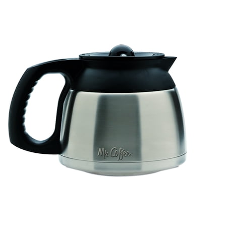 Mr. Coffee 8 Cup Thermal Carafe