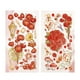 thumbnail image 1 of Pegatinas Vintage, Pegatinas Para álbumes De Recortes, Papel Para álbumes De Recortes., 1 of 8