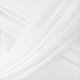 thumbnail image 4 of Tela para Drapeado de de Boda, 1 Panel, 29,5 Pulgadas X 19,6 Pies, Cortinas de Transparente para Ceremonia de Boda, 4 of 5
