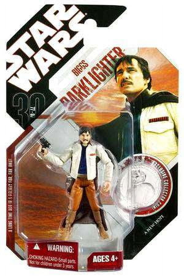 SF・ファンタジー・ホラー STAR WARS Commander Jorg Sacul Star Wars Saga 2002 Commander Jorg Sacul Action Figure [Rebel