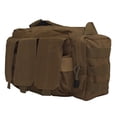 thumbnail image 2 of SAS Tactical Duffle Shoulder Bag Sack, 2 of 5