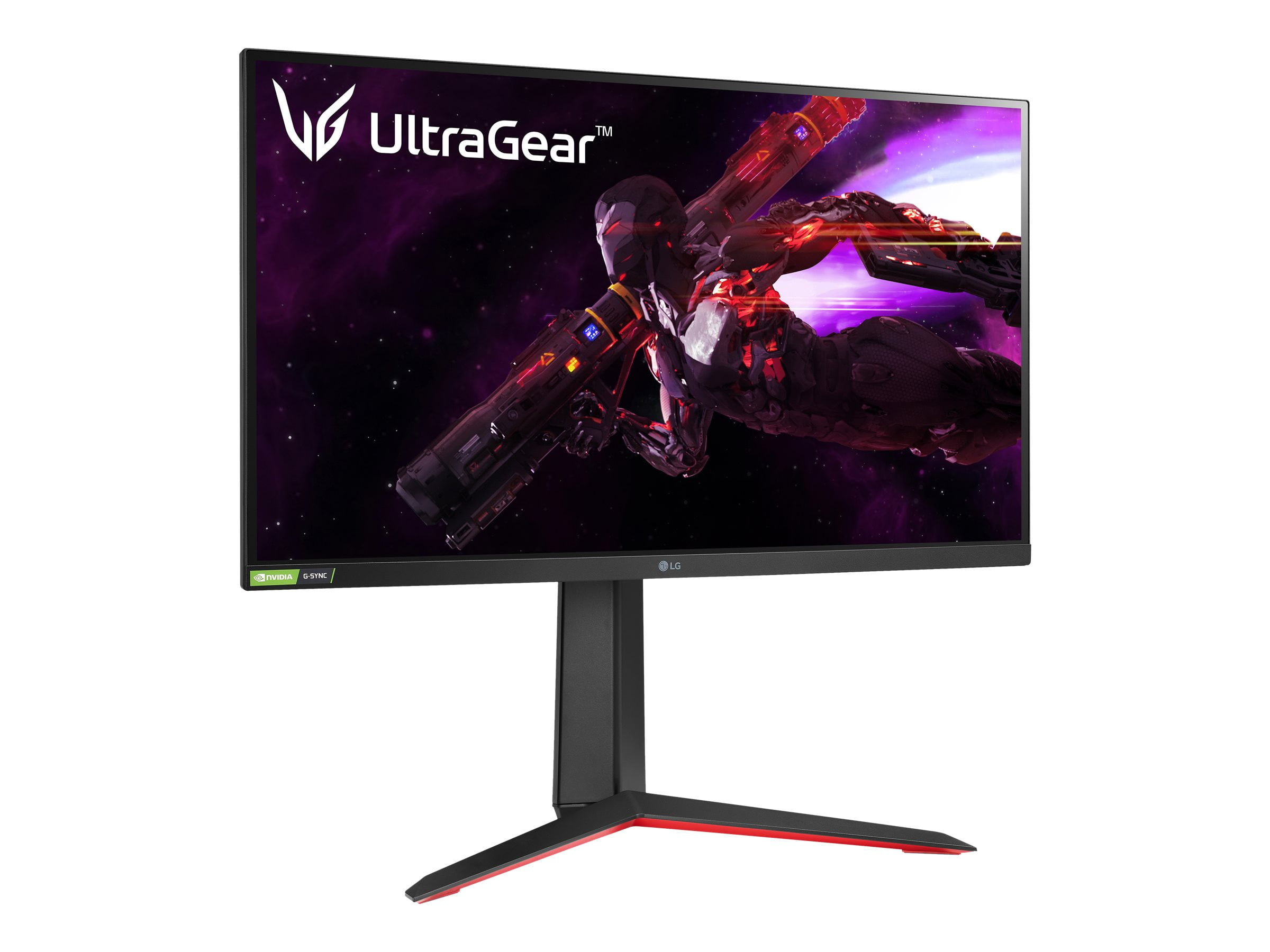 Монитор Игровой Lg 27gp850 B Купить